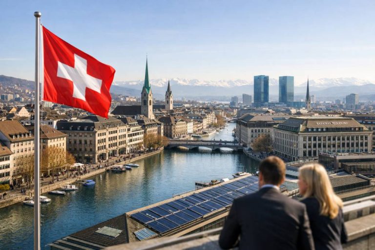 La place financière suisse face aux exigences de durabilité et aux nouvelles réglementations internationales