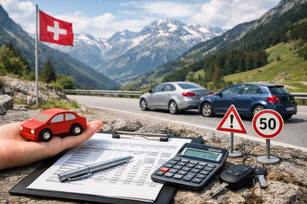 Assurance auto : calcul malus bonus en suisse, astuces pour payer moins et bien choisir sa couverture Assurance auto : calcul malus bonus en suisse, astuces pour payer moins et bien choisir sa couverture