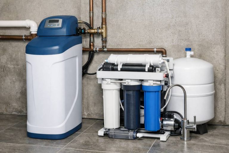 Adoucisseur d&rsquo;eau vs osmoseur : quel système choisir pour son logement en suisse