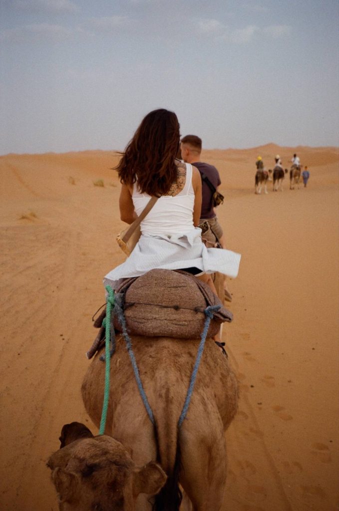 Voyage à Timimoune : que faire, que voir et quand partir pour profiter du Sahara